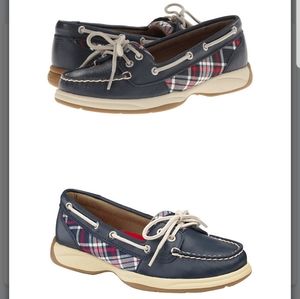 *RARE STYLE* Sperry's Top-Sider Boat Shoe